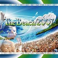 DJ DITHFORTH 2nd COMPILATION The BEACH 2007 CD&DVD