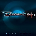 DYNAMIC 3rd ALBUM ACID BEAT