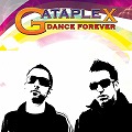 GATAPLEX 1st SINGLE  CD DANCE FOREVER