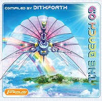 COMPLED BY DJ DITHFORTH / V.A THE BEACH 2009 CD&DVD