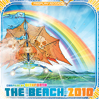 COMPLED BY DJ DITHFORTH / V.A THE BEACH 2009 CD&DVD